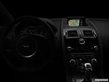  Centered wide dash shot photo
